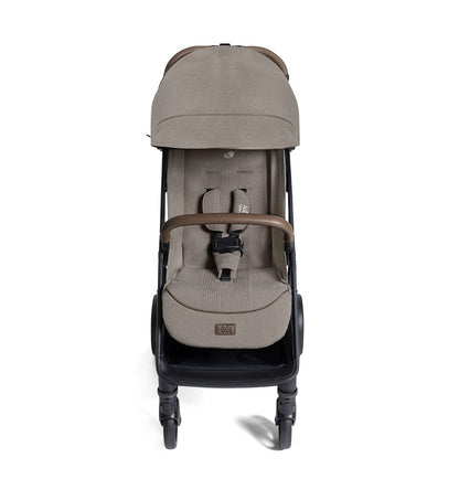 Joie Parcel LX Signature Stroller - Maple