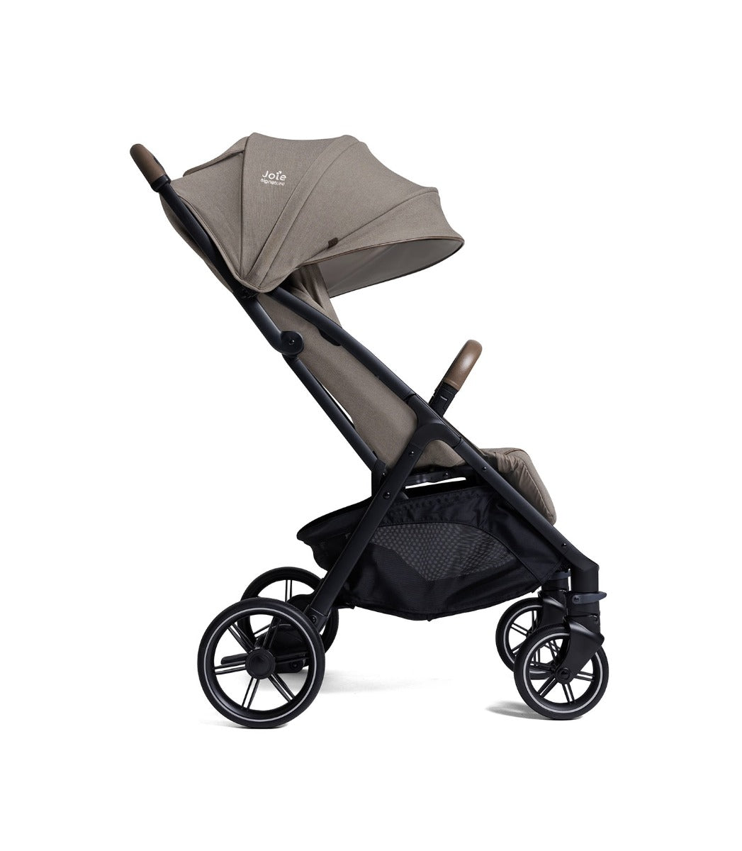 Joie Parcel LX Signature Stroller - Maple