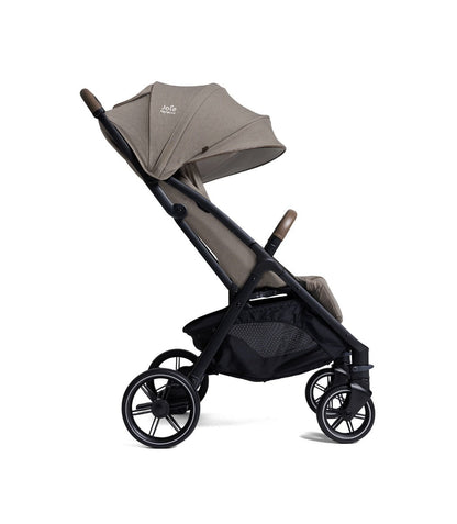 Joie Parcel LX Signature Stroller - Maple