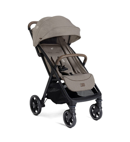 Joie Parcel LX Signature Stroller - Maple