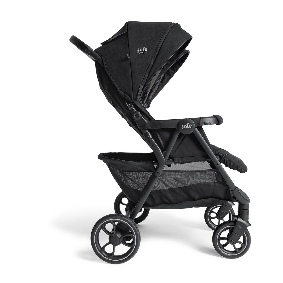 Joie Estrella Signature Twin Pushchair - Eclipse