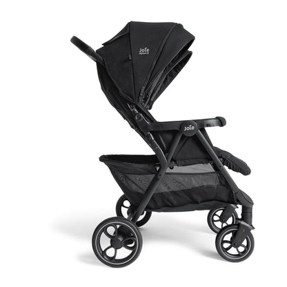 Joie Estrella Signature Twin Pushchair - Eclipse