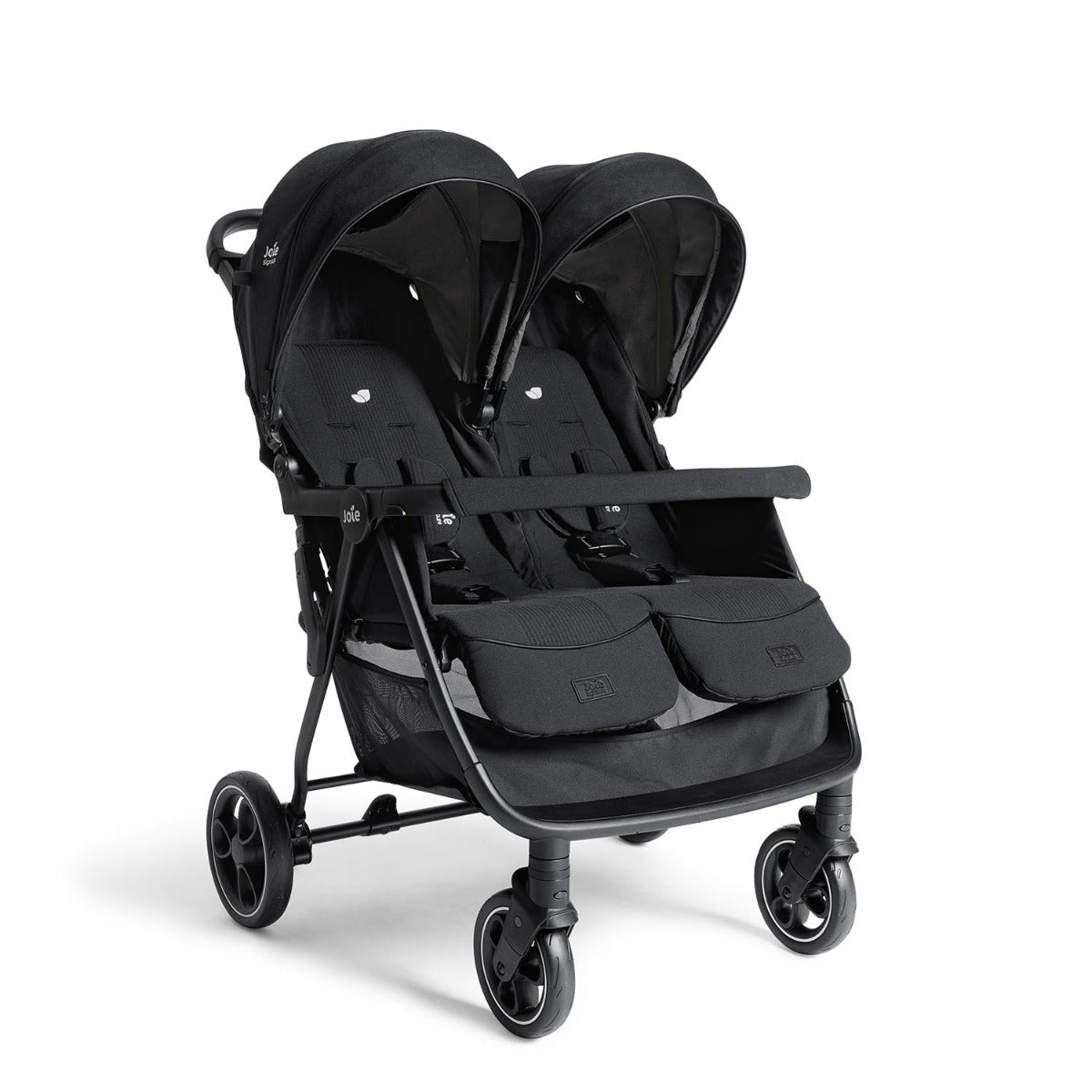 Joie Estrella Signature Twin Pushchair - Eclipse