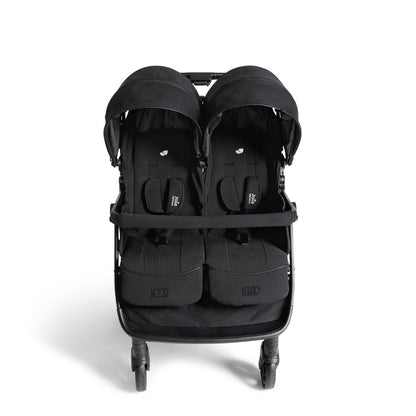 Joie Estrella Signature Twin Pushchair - Eclipse