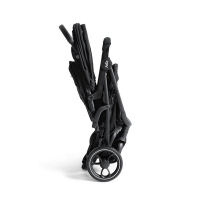 Joie Estrella Signature Twin Pushchair - Eclipse