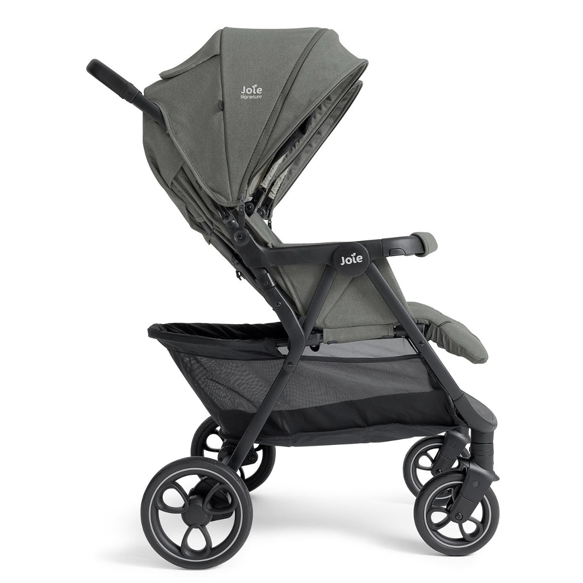 Joie Estrella Signature Twin Pushchair - Evergreen