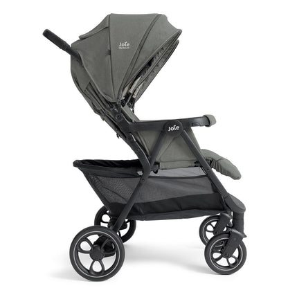Joie Estrella Signature Twin Pushchair - Evergreen