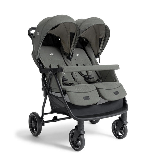Joie Estrella Signature Twin Pushchair - Evergreen