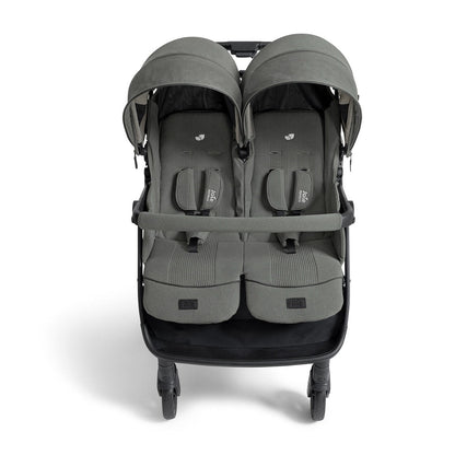 Joie Estrella Signature Twin Pushchair - Evergreen