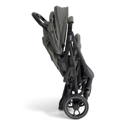 Joie Estrella Signature Twin Pushchair - Evergreen