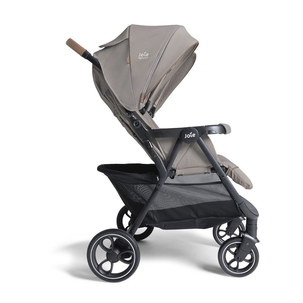 Joie Estrella Signature Twin Pushchair - Maple