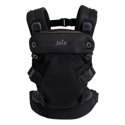 Joie Savvy Air Baby Carrier - Coal