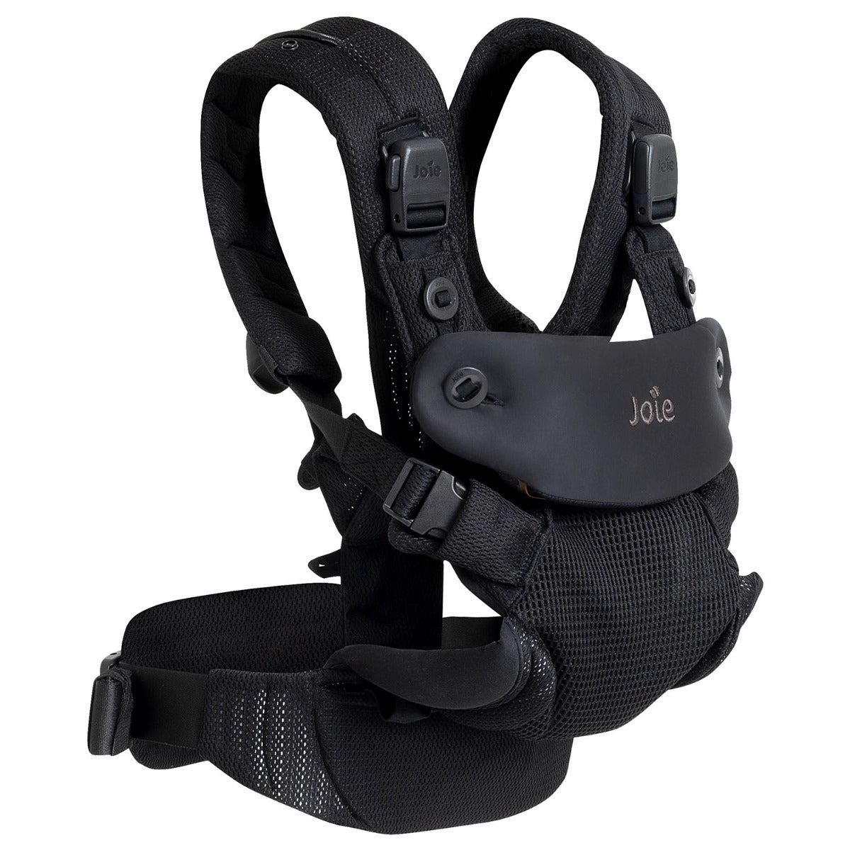Joie Savvy Air Baby Carrier - Coal