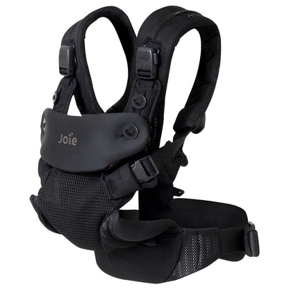 Joie Savvy Air Baby Carrier - Coal