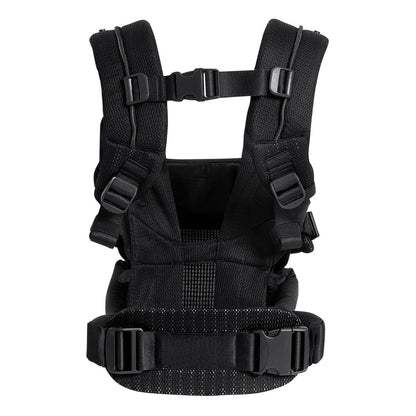 Joie Savvy Air Baby Carrier - Coal